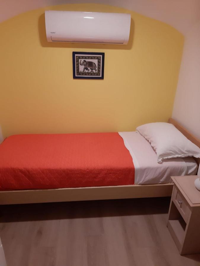Just For Easygoing Solo Traveller Vakantiehuis *