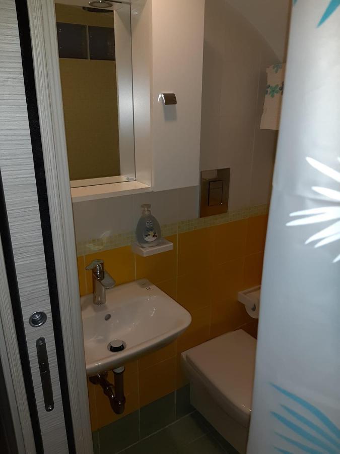 Vakantiehuis Just For Easygoing Solo Traveller