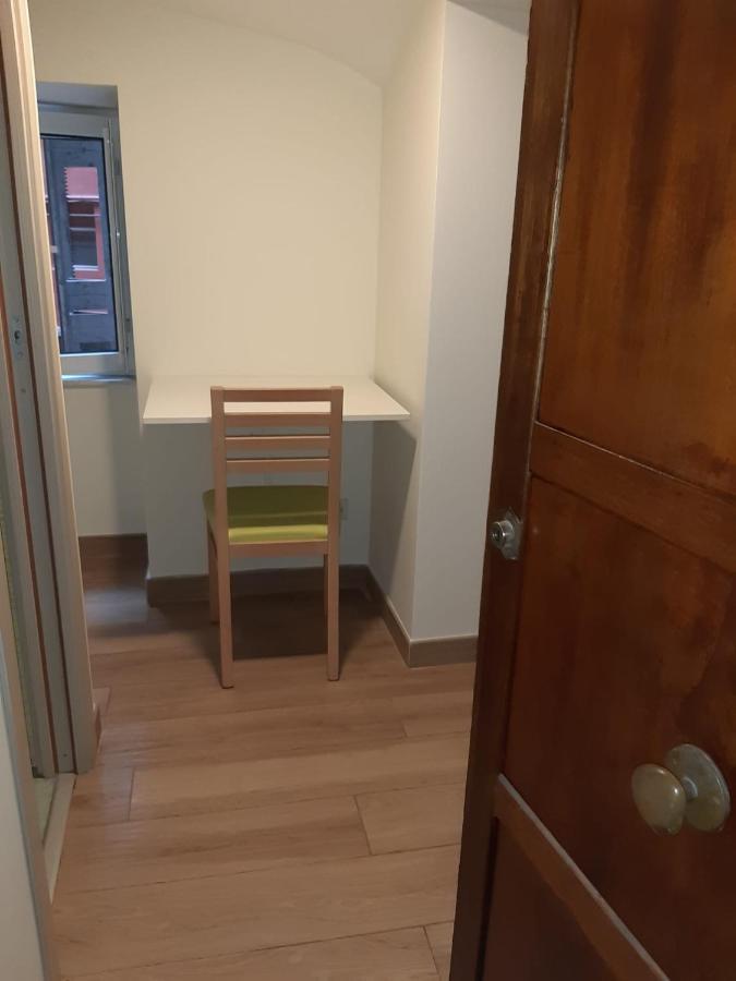 Just For Easygoing Solo Traveller Vakantiehuis *