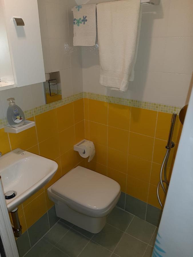 Holiday home Just For Easygoing Solo Traveller